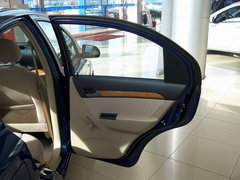 2006款 1.6SX 自动 
