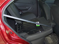2006款 1.6SX 自动 