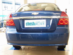 2006款 1.6SX 自动 