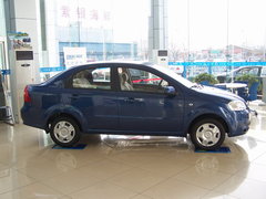 2006款 1.6SX 自动 