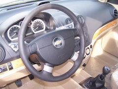 2006款 1.6SX 自动 