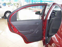 2006款 1.6SX 自动 