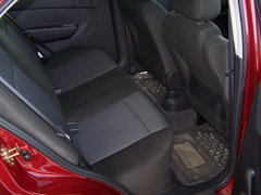 2006款 1.6SX 自动 