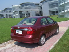 2006款 1.6SX 自动 