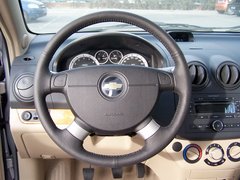 2006款 1.6SX 自动 