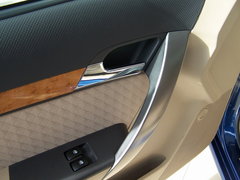 2006款 1.6SX 自动 