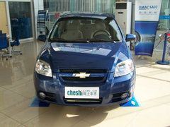2006款 1.6SX 自动 