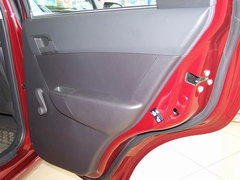 2006款 1.6SX 自动 