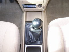 2006款 1.6SX 自动 