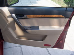 2006款 1.6SX 自动 