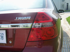 2006款 1.6SX 自动 