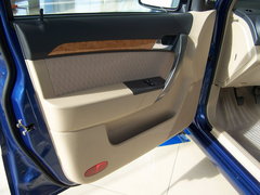 2006款 1.6SX 自动 