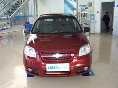 2006款 1.6SX 自动 
