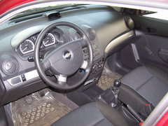 2006款 1.6SX 自动 