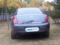 2008款 2.0L 自动 精英型