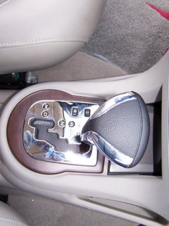 2008款 2.0L 自动 精英型