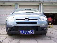 2008款 2.0L 自动 精英型