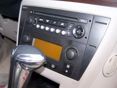 2008款 2.0L 自动 精英型
