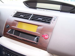 2008款 2.0L 自动 精英型