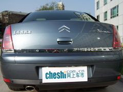 2008款 2.0L 自动 精英型