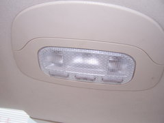 2008款 2.0L 自动 精英型