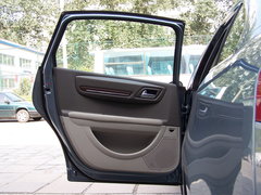 2008款 2.0L 自动 精英型