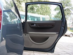 2008款 2.0L 自动 精英型