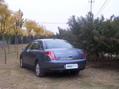 2008款 2.0L 自动 精英型