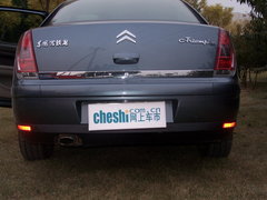 2008款 2.0L 自动 精英型