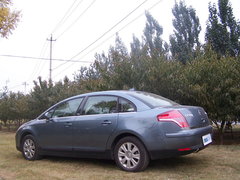 2008款 2.0L 自动 精英型