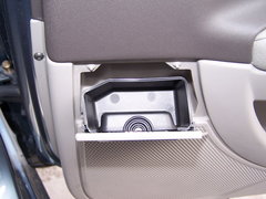 2008款 2.0L 自动 精英型
