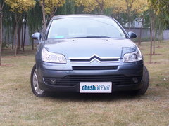 2008款 2.0L 自动 精英型