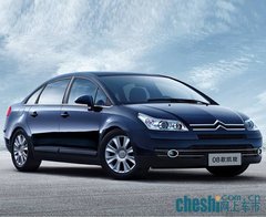 2008款 2.0L 自动 精英型