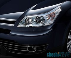 2008款 2.0L 自动 精英型