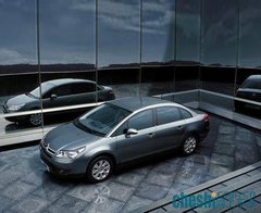 2008款 2.0L 自动 精英型