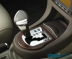 2008款 2.0L 自动 精英型