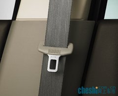 2008款 2.0L 自动 精英型