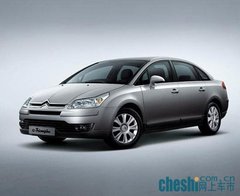 2008款 2.0L 自动 精英型