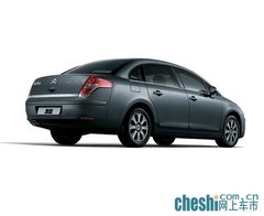 2008款 2.0L 自动 精英型