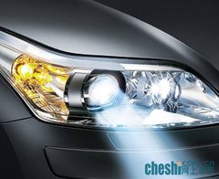 2008款 2.0L 自动 精英型