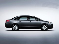 2008款 2.0L 自动 精英型