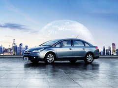 2008款 2.0L 自动 精英型