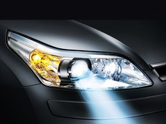 2008款 2.0L 自动 精英型