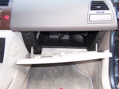 2008款 2.0L 自动 精英型