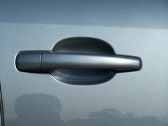 2008款 2.0L 自动 精英型