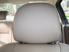 2008款 2.0L 自动 精英型
