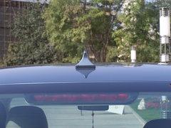 2008款 2.0L 自动 精英型