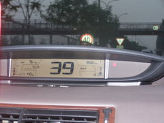 2008款 2.0L 自动 精英型