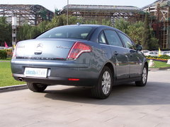 2008款 2.0L 自动 精英型
