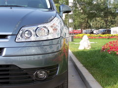 2008款 2.0L 自动 精英型